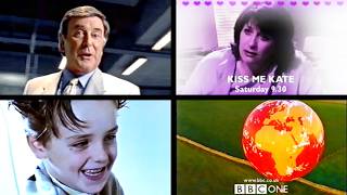 BBC1 continuity (12-13/11/2000)