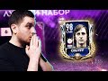 ДА!! НАКОНЕЦ-ТО ЗАБИРАЮ CRUYFF 98 PRIME ICON за 150.000 РУБЛЕЙ! - FIFA Mobile 19: Лунный Новый Год