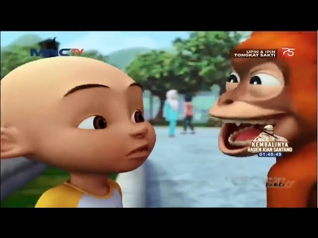 Upin & Ipin : Kompilasi Upin & Ipin Musim 15 - Upin Ipin Full Episode 39 | Upin Ipin Terbaru 2021 class=