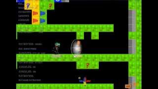 Platform Racing 3 Hacker Report
