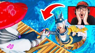 The Biggest Clutch in Fortnite Duos History…