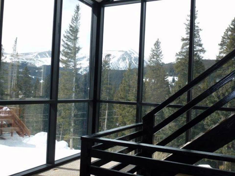 Breckenridge Real Estate 923 Range Road - 39 Degrees South