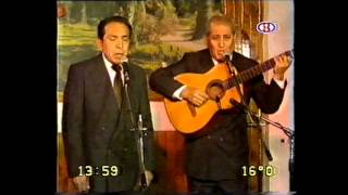 LA DEL JAMON   DUO PELAYTAY ROJAS y TRES PARA LA GUITARRA chords