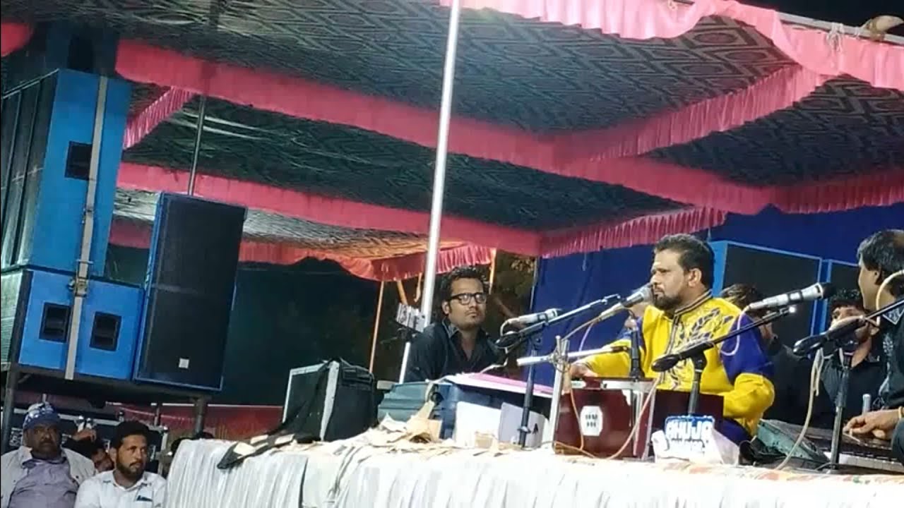 Kya Mila Tod Kar Aina Pyar Ka {Murad Aatish}{2020}