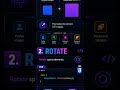 Modern CSS Transform Effects for Frontend Developers 🚀