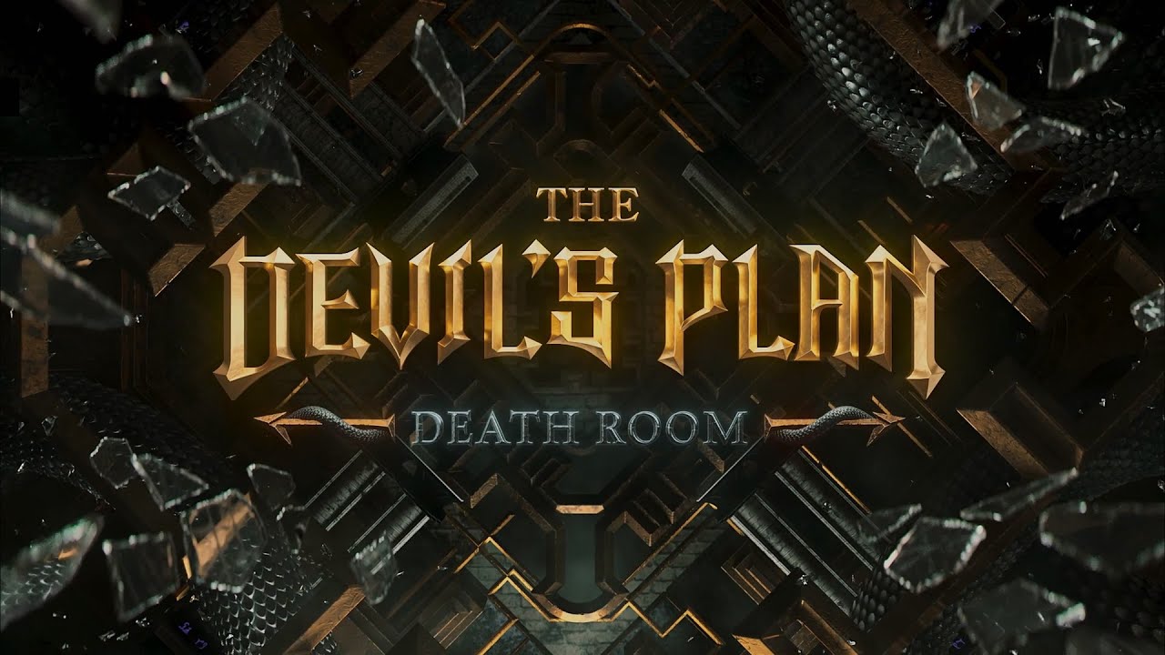 [The Devil's Plan: Death Room] Opening 1080p - YouTube