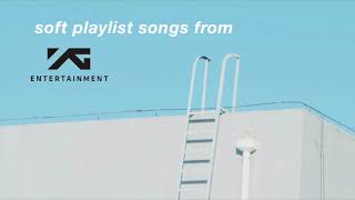 soft playlist songs from YG ENT. screenshot 3