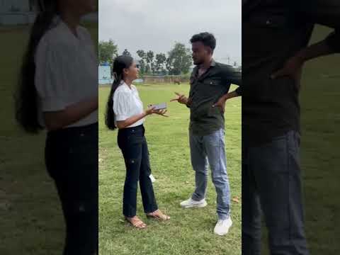 এক দাদা ভাই আমার বোনের সাথে প্রাঙ্ক করল #prank #virulshorts #funny