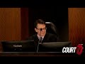 LIVE: UT v. Tracey Grist - Day 3 | Family Trap Murder Trial