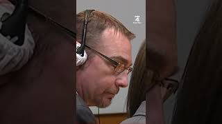 James Crumbley found guilty of 4 counts of involuntary manslaughter
