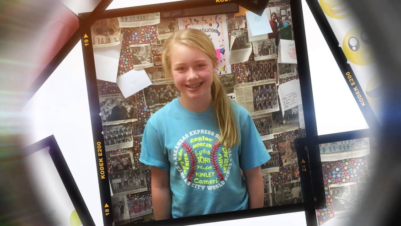 Dr K / Smile Video of Patients in Russellville Arkansas YouTube