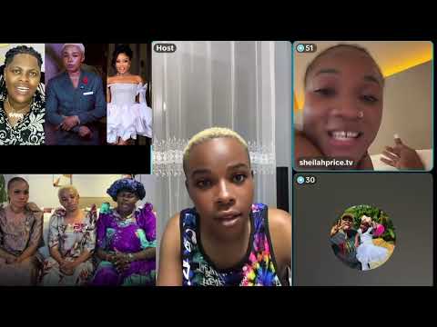 Uncle Chumi, Sheilah Price and Model Music have excited viewers. 