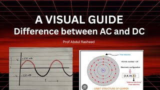 Ac Voltage Vs Dc Voltage Explained Like Never Before