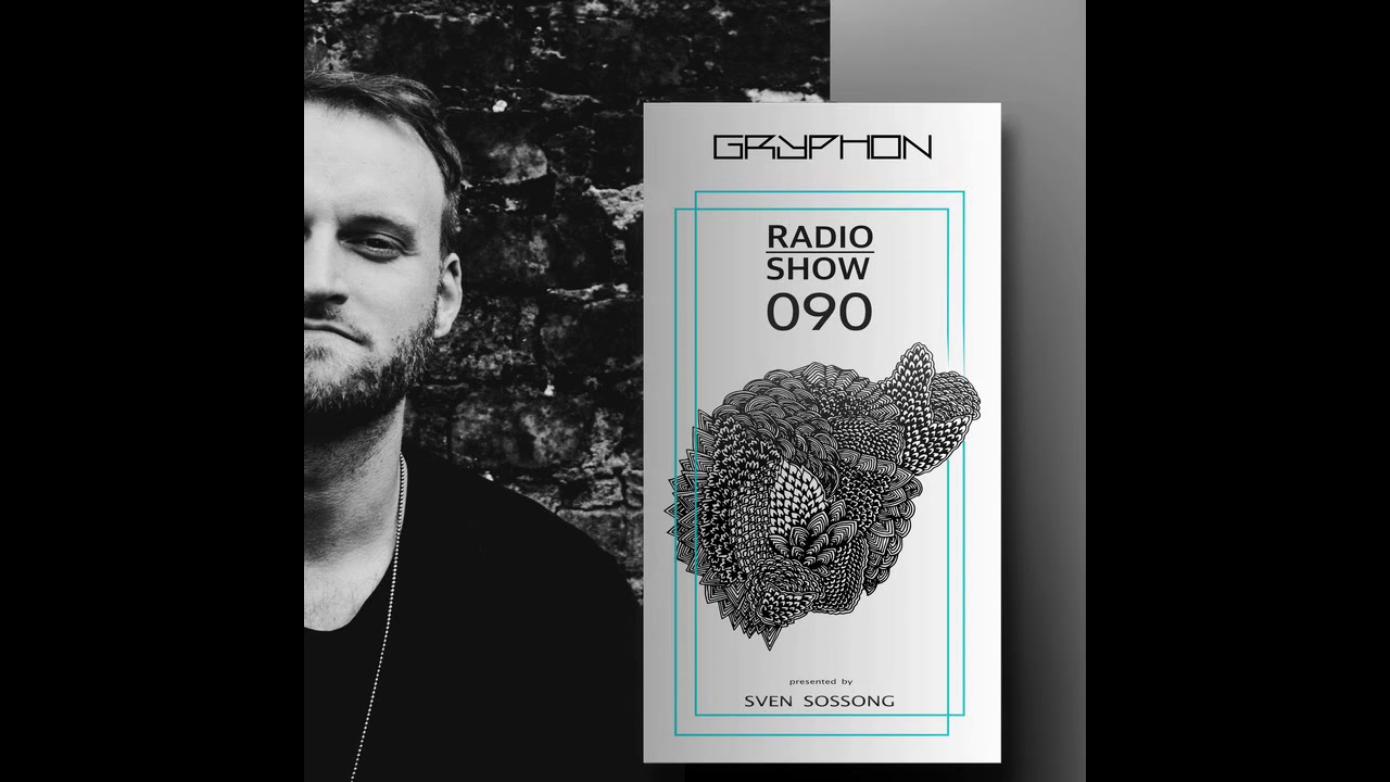 GRYPHON RadioShow090 with Chris Van Neu - exclusive Studiomix [Gryphon, Nala Music]