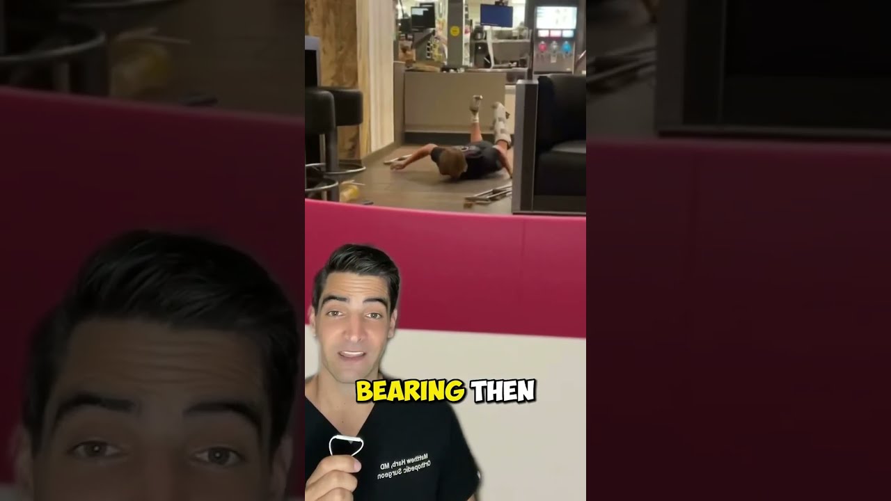 Slip and Fall YouTube