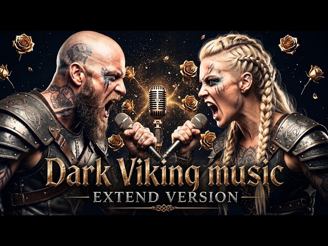 ⚔️ Ragal Ironbull – VALHALLA CALLING 🛡️ | (EXTEND VERSION)🔥