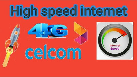 celcom 4G Apn settings celcom fast internet settings |