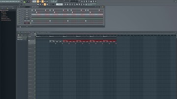 FL Studio Mute Track Mute Bug. Please Help!
