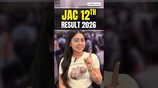 JAC Board Class 12 Result 2026 OUT | JAC Result Class 12 | Jharkhand Board Result 2026 #jacresult