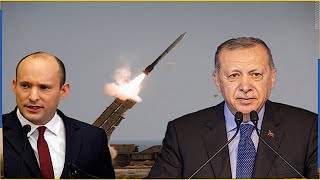 Xogta Cajiib Loolanka Hubka Ee 2021 Ka Bariga Dhexe Iyo Turkiga Oo Noqotay Quwada Ugu Weyn