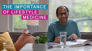 Why is Lifestyle Medicine so Important? The 6 Principles