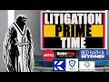 Litigation prime time  episode 3 amc gme bbbyq shot fngr kscp