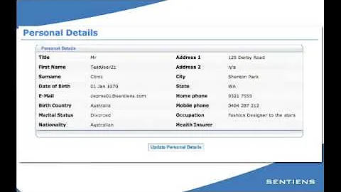 Introduction to HealthSteps