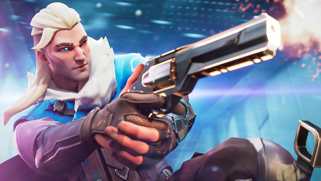 THE IMMORTAL SOVA KING - BEST OF JONAS #1