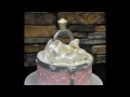 Good Bridal shower cake decorating ideas
