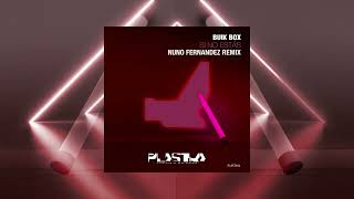 Buik Box - Si No Estás (Nuno Fernandez Remix) (Official Audio)