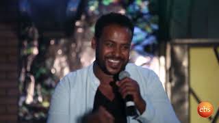 Feta EBS Game Show: Etsehiwot Vs Abey