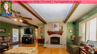 74  Gibbs Rd, Leicester, NC 28748 - MLS #3287109
