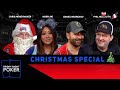 Friday Night Poker Christmas Special with Moneymaker, Negreanu, Hellmuth and Maria Ho