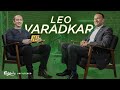 Leo Varadkar: On Brexit, the poppy & a United Ireland | Ireland Unfiltered #3