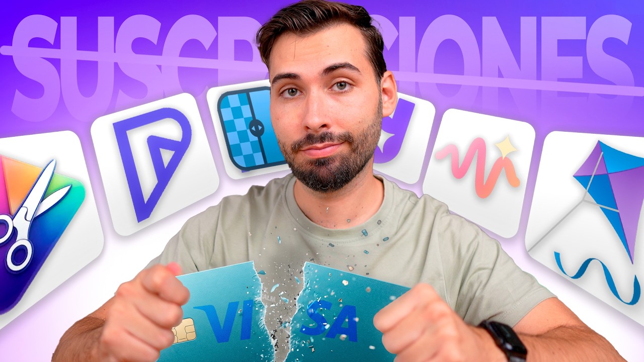 Cancelarás Suscripciones! Estas IAs te Regalan TODO GRATIS (real) 
