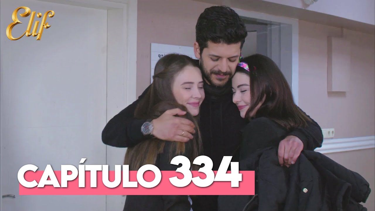 Elif Segunda Temporada Capítulo 334 | Elif Capítulo 334