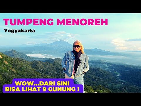 tumpeng-menoreh-jogja-wonderful-sunrise-view-(viral-&-hits!)