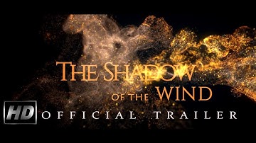 The Shadow of the Wind (2018) -  Trailer (Project)