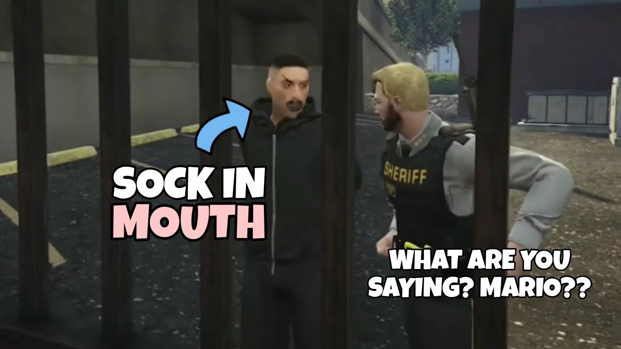 Dumb & Dumber In Chang Gang (Part 1) NoPixel GTA RP | CG