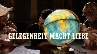 Video thumbnail of "Felix Meyer "Gelegenheit macht Liebe""