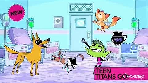 Cartoon Network - New November Thursday! Promo (November 5, 2015)