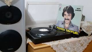 Ferdi Tayfur / Feleğin İşine Bak. Resimi