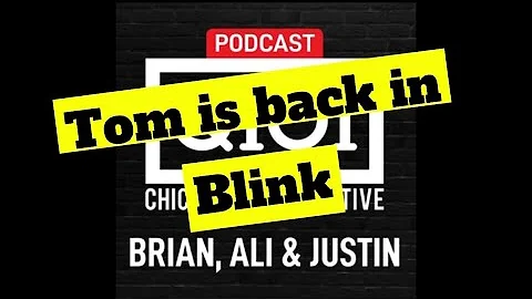 Troy Hanson, VP of Rock for Cumulus Media confirms...