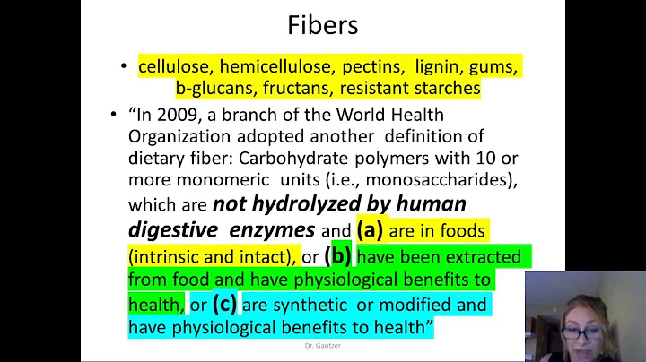 Eicosonoid and Gut Health  PTH and VitK   final re...