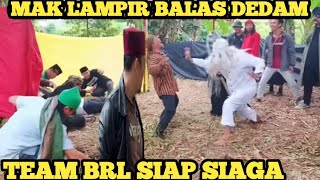 TERBARU BANG REY BANG RENO SIAP AKAN ADA SERANGAN BESAR MAK LAMPIR KERAHKAN PASUKAN