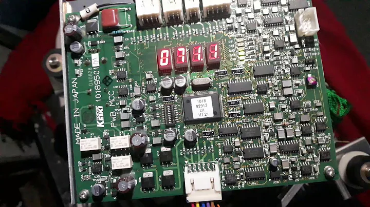 SIMRAD GC80/85 GYRO COMPASS