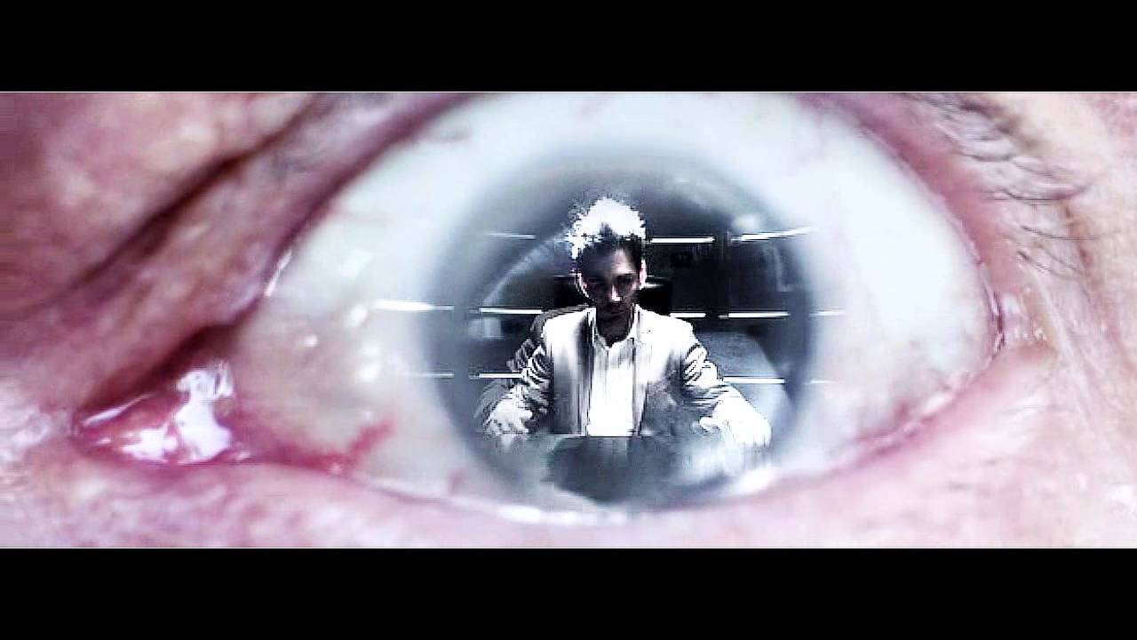 The Trouble Is Me | Misfits