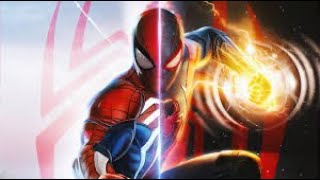 Marvel’s Spider-Men GMV (Bones)