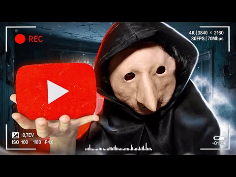 Видео: Аниматор с YouTube издевался над животными | DollyFlesh