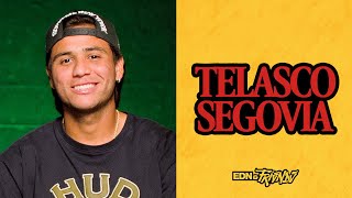 Download Lagu La vida de un jugador de la Vinotinto Ft. Telasco Segovia MP3